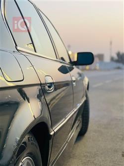 بي ام دبليو الفئة 7